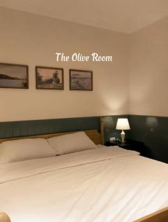 Mơ Mơ Cottage - The Olive Room - Hòa Bình - 6