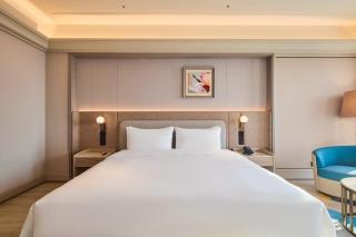 Mercure Huzhou Nanxun Ancient Town - Huzhou - 5