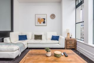 Luxury Heritage with FREE parking, pools and gyms - Auckland - 0
