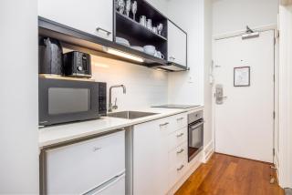 Luxury Heritage with FREE parking, pools and gyms - Auckland - 5