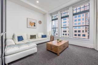 Luxury Heritage with FREE parking, pools and gyms - Auckland - 9