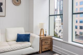 Luxury Heritage with FREE parking, pools and gyms - Auckland - 6