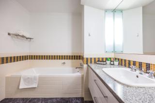 Luxury Heritage with FREE parking, pools and gyms - Auckland - 1