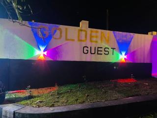 Golden Guest House - Mihintale - 2
