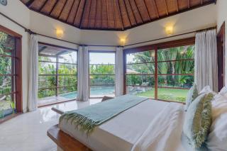 Anaya Villa by Betterplace - Canggu - 8