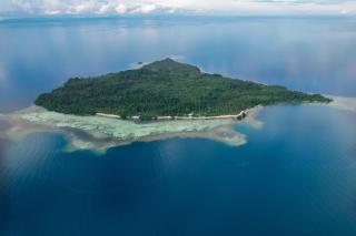 Reconnect - Private Island Resort & Dive Center Togean - Buka Buka Island - Ampana - 0