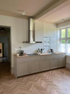 Historic Apartment At Karljohansvern In Horten - 6