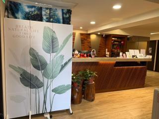 Boutique HOTEL - Luodong - 7