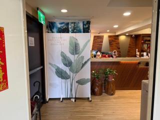 Boutique HOTEL - Luodong - 6