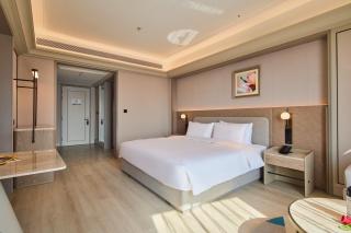 Mercure Huzhou Nanxun Ancient Town - Huzhou - 8