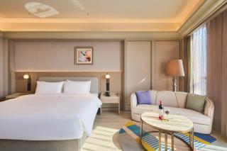 Mercure Huzhou Nanxun Ancient Town - Huzhou - 3