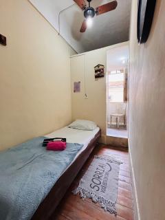 Pequena Suíte Cama de solteiro - 4