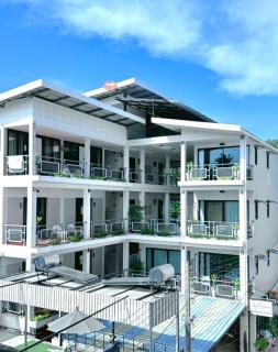 Good Dream Hotel (Khun Ying House) - 0