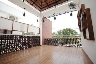 Royal Turn Modern Villa - Alleppey - 0