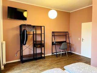 Altstadt Apartment Pirna 4 Personen Küche Netflix Top Location - Pirna - 2