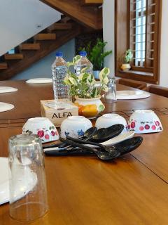 Royal Turn Modern Villa - Alleppey - 9