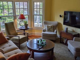 1879 Downtown Annapolis Home with Koi Ponds and Gardens - Annapolis - 6