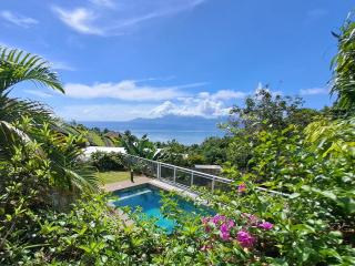 Taapuna Guest House - Punaauia - 0