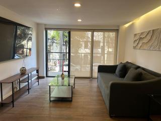 Lovely apartment in Roma Norte - Città del Messico - 0