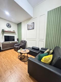 Aira Stay House Dramaga - Bubulak 3 - 3