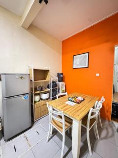 Aira Stay House Dramaga - Bubulak 3 - 5