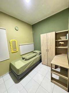 Aira Stay House Dramaga - Bubulak 3 - 6