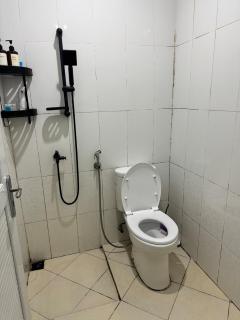 Aira Stay House Dramaga - Bubulak 3 - 8