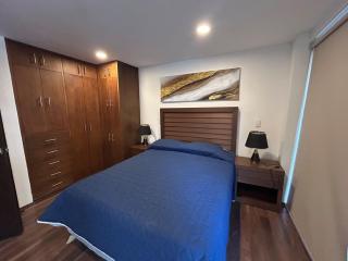 Lovely apartment in Roma Norte - Città del Messico - 3