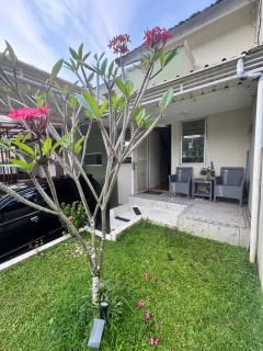 Aira Stay House Dramaga - Bubulak 3 - 9