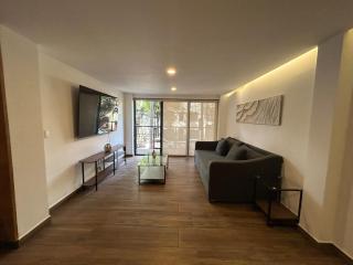 Lovely apartment in Roma Norte - Città del Messico - 1