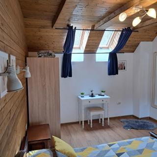 Rustic Mateo Bran - 5