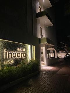 Inaara - Hill View & Pool view from Balcony - 4