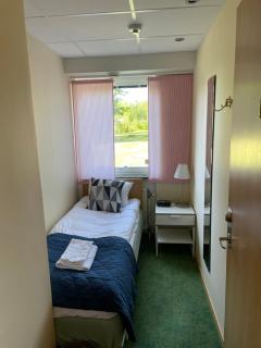 Lungsunds Hotell & Camping - 7