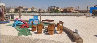 شاليه ديمورا عائلات فقط Dimora Chalet Only Family - Dawwār Muḩammad Abū Shunaynah - 3