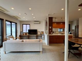 and CITY三軒茶屋 - 2