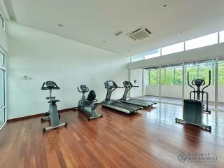 1 Medini Residence Near Legoland - - 3