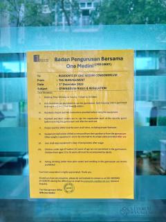 1 Medini Residence Near Legoland - - 1