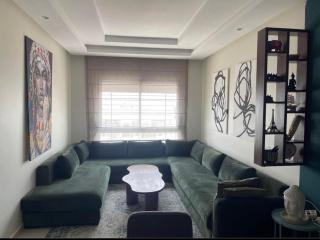 Luxury house 2 rooms tanger city centre - Tanger - 3