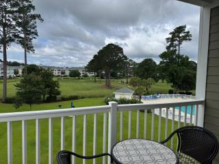 Magnolia Pointe Luster Leaf 4894-301 condo - Myrtle Beach - 0