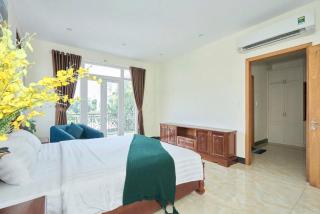 BIỆT THỰ NGHĨ DƯỠNG CAO CẤP THUỲ VÂN BÃI SAU VŨNG TÀU-Mt VƯƠNG VILLA - 3