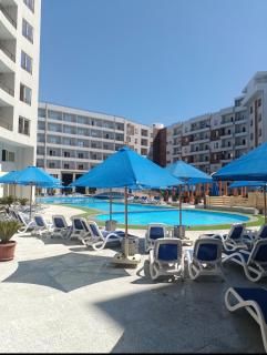 Tiba Golden Resort Hurghada with Infinity Tourism - Hurghada - 8