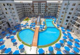 Tiba Golden Resort Hurghada with Infinity Tourism - Hurghada - 3