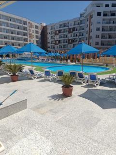 Tiba Golden Resort Hurghada with Infinity Tourism - Hurghada - 2