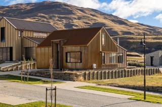 The Soho by Mt Cardrona Station - Cardrona - 1