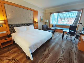 Holiday Inn Beijing Chang An West by IHG - Pechino - 9