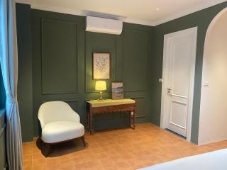 Mơ Mơ Cottage - The Elly Room - Hòa Bình - 5