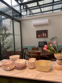 Mơ Mơ Cottage - The Elly Room - Hòa Bình - 9
