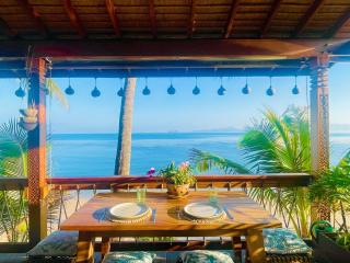 Beach Front Villa - Mandala Beach House - 4