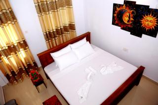 Senu villa Batheegama - Dikwella - 2