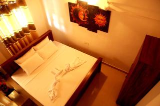 Senu villa Batheegama - Dikwella - 5